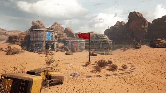 Cyber War: Fight to the Last Man — screenshot 5