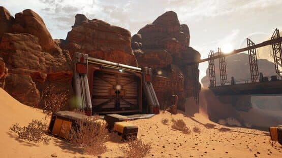 Cyber War: Fight to the Last Man — screenshot 6