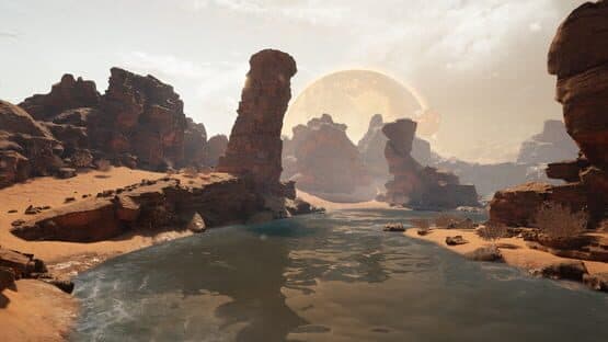 Cyber War: Fight to the Last Man — screenshot 7