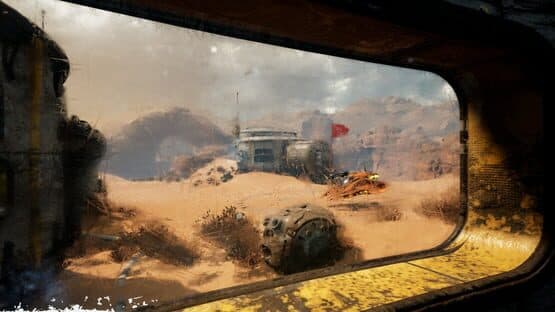 Cyber War: Fight to the Last Man — screenshot 8