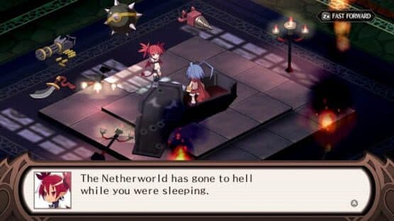 Disgaea 1 Complete — screenshot 5