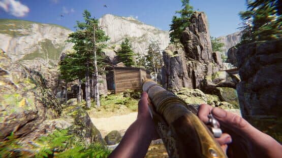 Moonshine Maniacs: A Wild West Saga — screenshot 1
