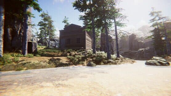 Moonshine Maniacs: A Wild West Saga — screenshot 5