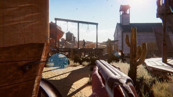 Moonshine Maniacs: A Wild West Saga — screenshot 6