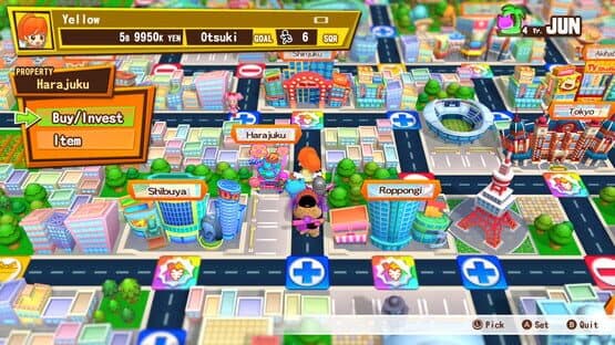 Billion Road — screenshot 5