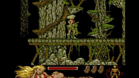 Lorna — screenshot 2