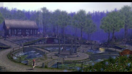The Legend of Heroes: Trails of Cold Steel IV — screenshot 3