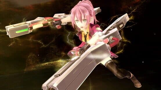 The Legend of Heroes: Trails of Cold Steel IV — screenshot 5