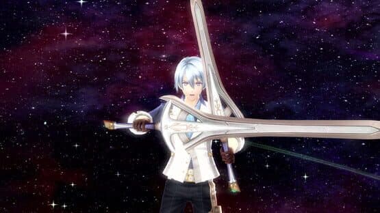 The Legend of Heroes: Trails of Cold Steel IV — screenshot 6