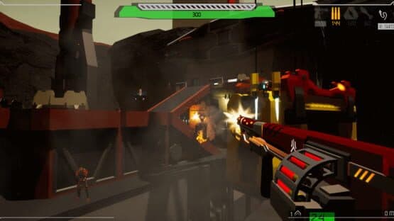 Onyx Clad — screenshot 3