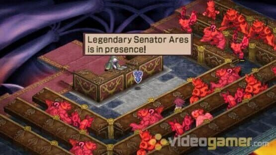Disgaea 2: Dark Hero Days — screenshot 6