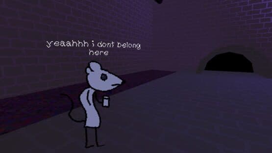 Sewer Rave — screenshot 2