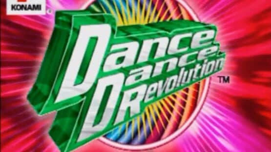 Dance Dance Revolution — screenshot 1