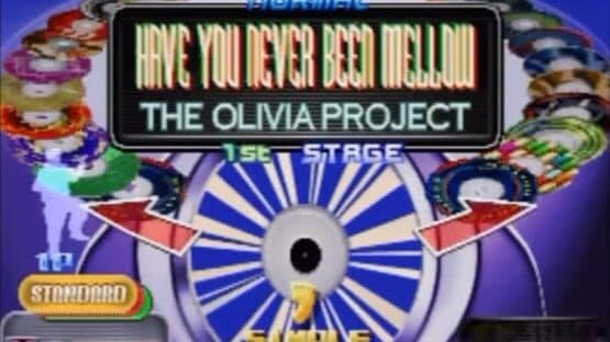 Dance Dance Revolution — screenshot 3