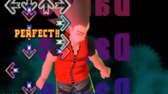 Dance Dance Revolution — screenshot 4
