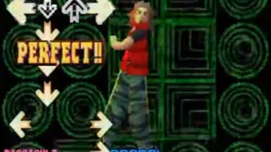 Dance Dance Revolution — screenshot 5