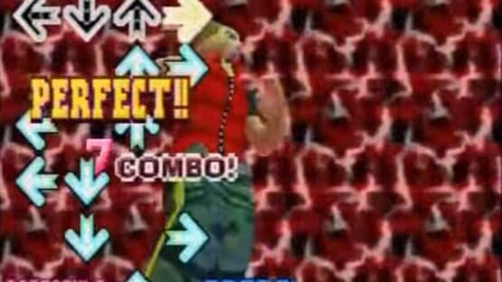 Dance Dance Revolution — screenshot 6