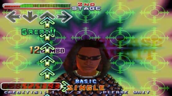Dance Dance Revolution 2ndMix Link Version — screenshot 3