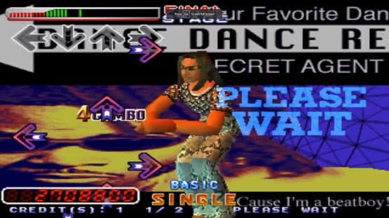 Dance Dance Revolution 2ndMix Link Version — screenshot 4