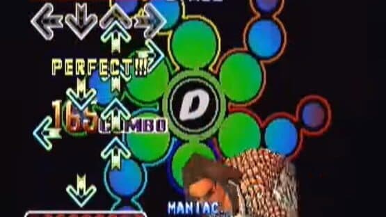 Dance Dance Revolution 2ndRemix — screenshot 3