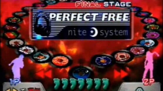 Dance Dance Revolution 2ndReMix: Append Club Version Vol. 1 — screenshot 4