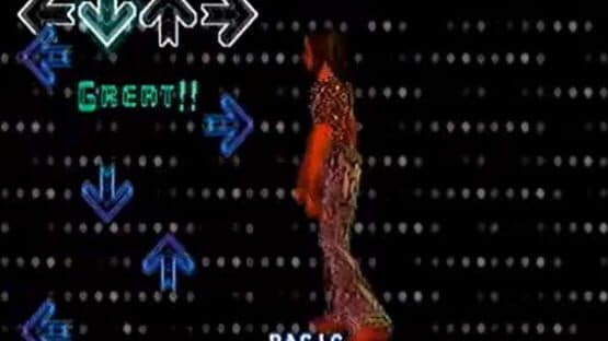 Dance Dance Revolution Club Version Dreamcast Edition — screenshot 3
