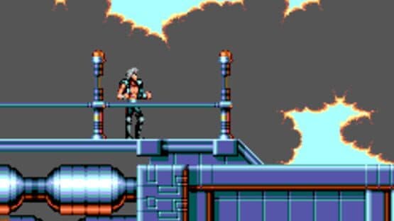 Wolfchild — screenshot 2