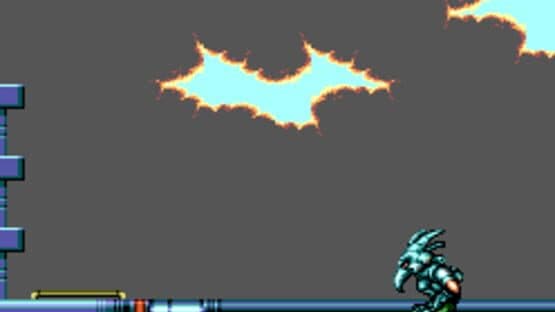 Wolfchild — screenshot 3
