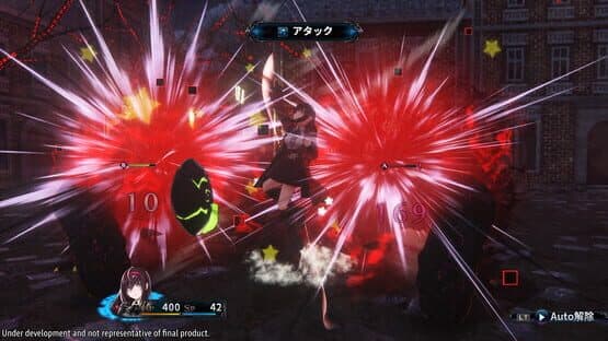 Death End Re;Quest 2 — screenshot 3