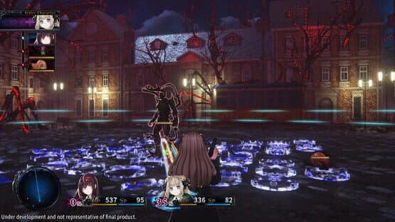 Death End Re;Quest 2 — screenshot 4