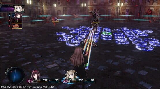 Death End Re;Quest 2 — screenshot 5
