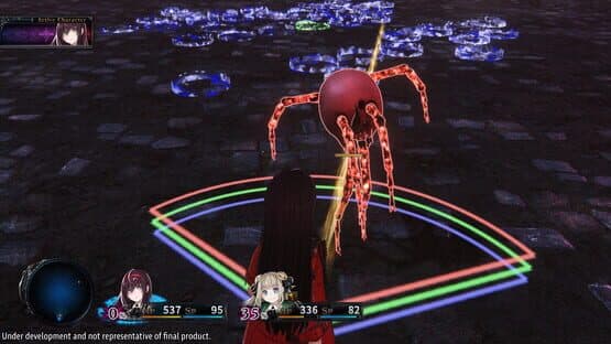 Death End Re;Quest 2 — screenshot 6