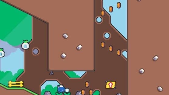 Super Cat Tales — screenshot 1