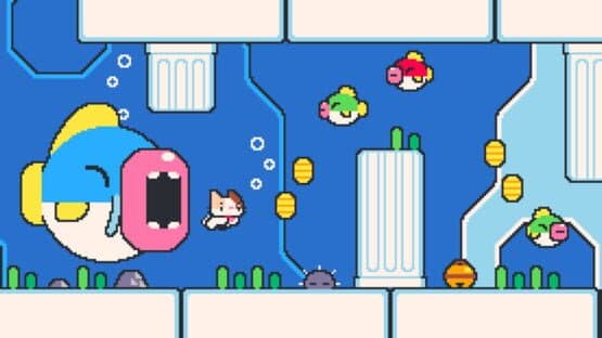 Super Cat Tales — screenshot 2