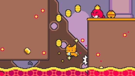 Super Cat Tales — screenshot 3