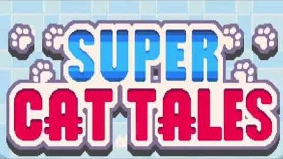 Super Cat Tales — screenshot 4