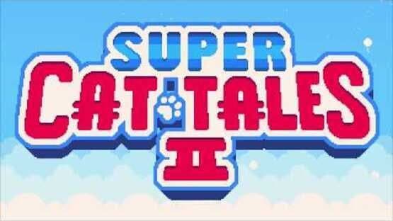 Super Cat Tales 2 — screenshot 1