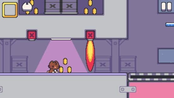 Super Cat Tales 2 — screenshot 3