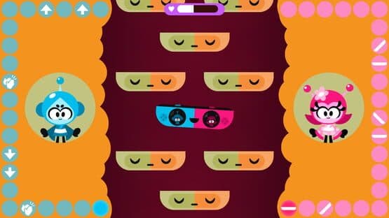 Vitamin Connection — screenshot 4