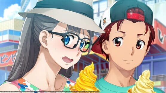 Robotics;Notes Double Pack — screenshot 6