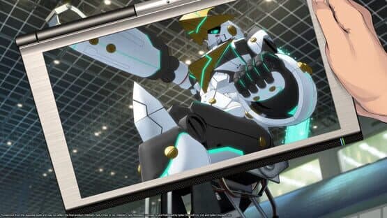 Robotics;Notes Double Pack — screenshot 8