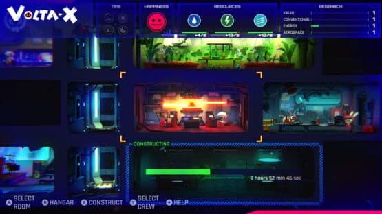 Volta-X — screenshot 4
