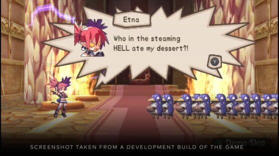 Prinny 1 & 2: Exploded and Reloaded — screenshot 1