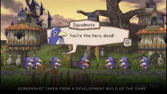 Prinny 1 & 2: Exploded and Reloaded — screenshot 2