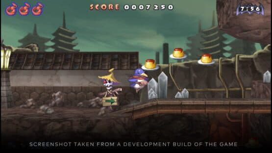 Prinny 1 & 2: Exploded and Reloaded — screenshot 4