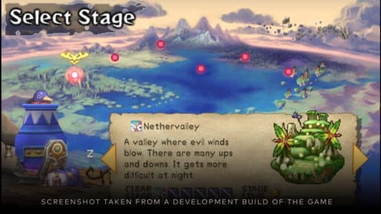 Prinny 1 & 2: Exploded and Reloaded — screenshot 5