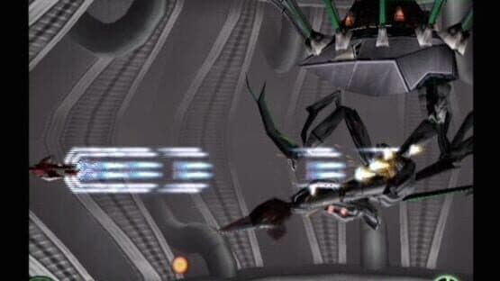Border Down — screenshot 1