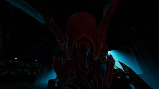 Nemesis: Distress — screenshot 1
