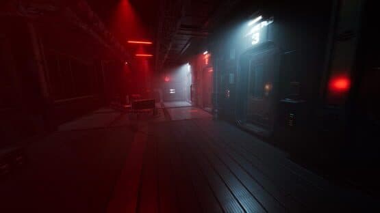 Nemesis: Distress — screenshot 2