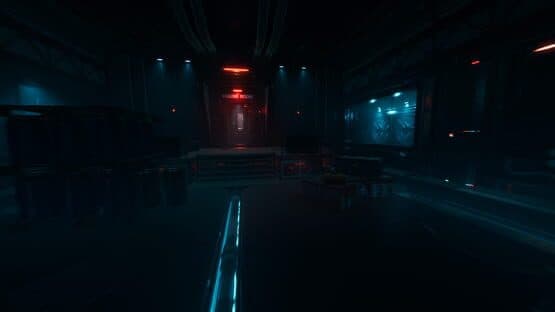 Nemesis: Distress — screenshot 3